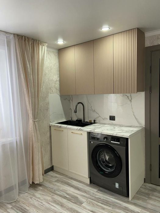 Акция. Закажи кухню, получи подарок.