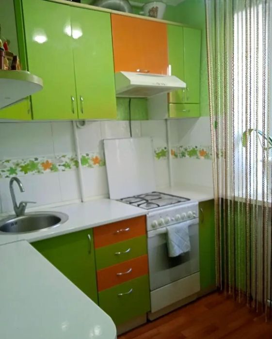 Продам 2-х комн.квартиру. р-н Тайги