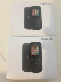 Nokia 130 dualSIM, telefoane NOI merg in orice retea inclusiv DIGI