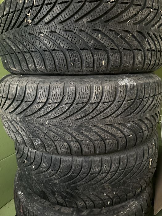 Vand Cauciucuri iarna BF GOODRICH