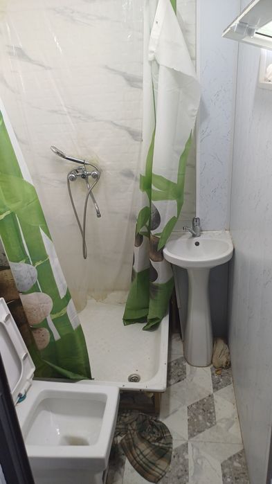 Kunlik kvartira yunusobod Turkiston metro bolalarga