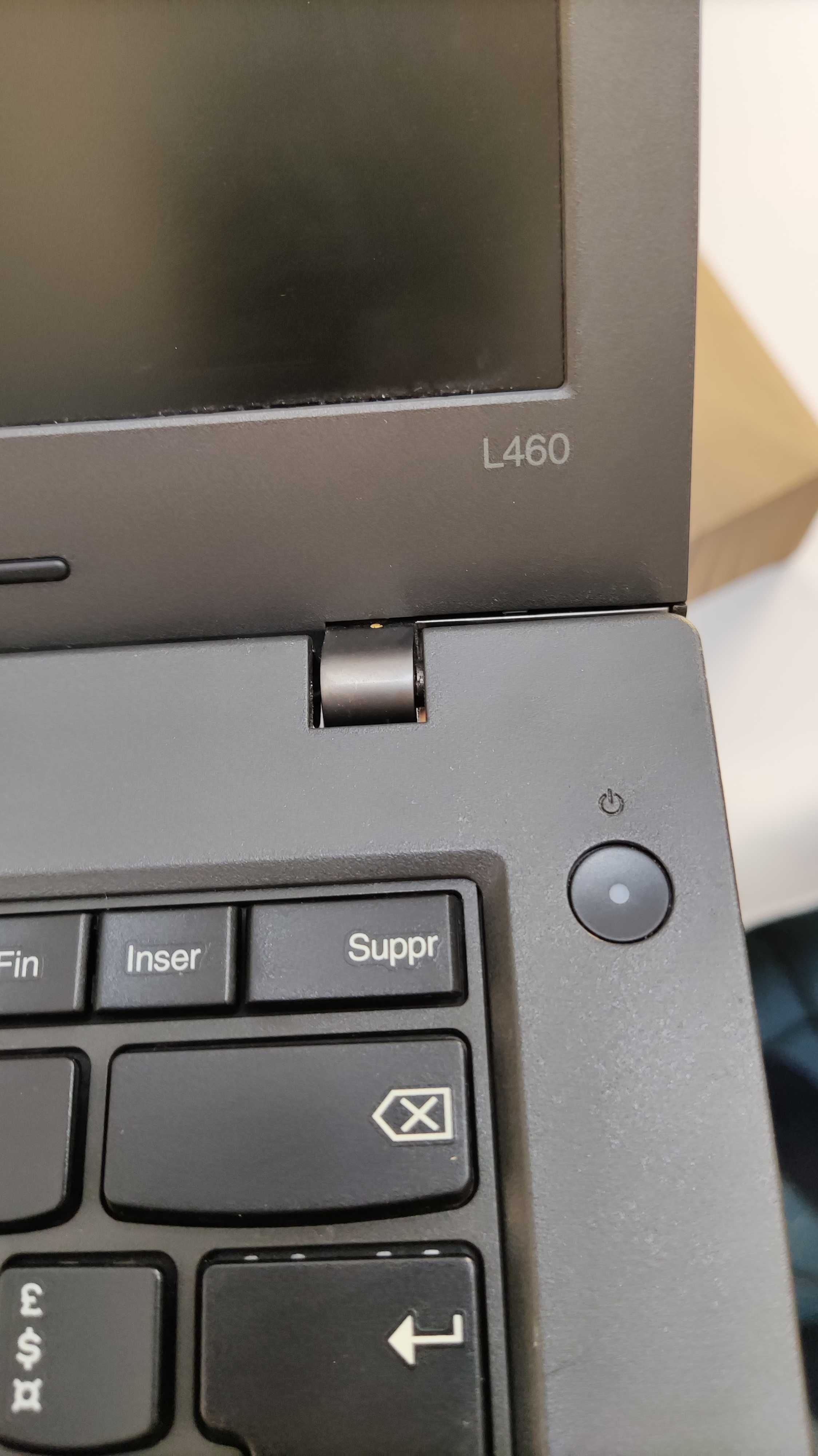 Lenovo ThinkPad L460 I5 ssd nou 14" Garantie!