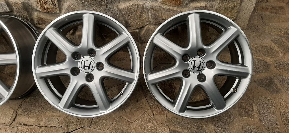 Оригинални Джанти Honda 17"