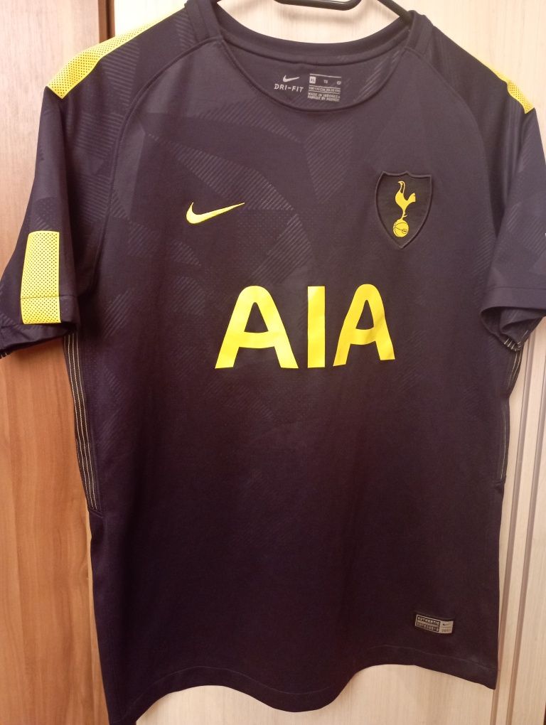 Tricou Fotbal Tottenham copii