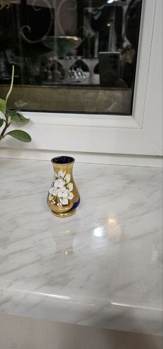 Посуда антикварная