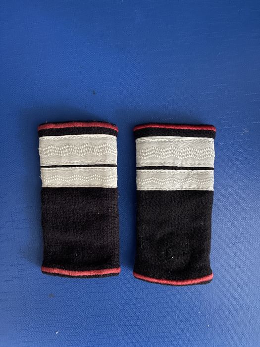 Grade militare.