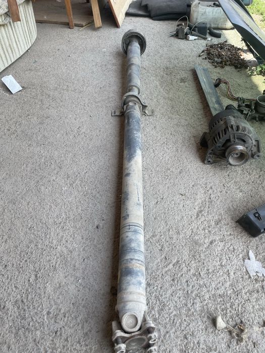 Кардан. Бмв. Е.36 запчасти