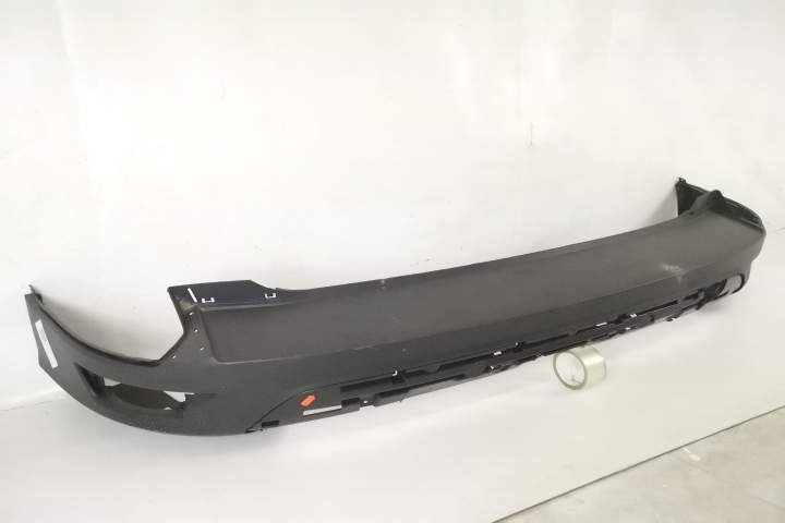 Fusta Spoiler Bara Spate Originala In Stare Buna Ford  Kuga  2 2013 20