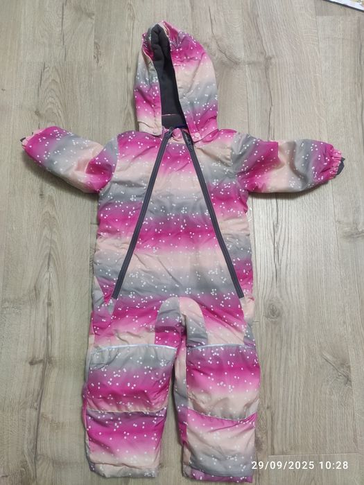Космонавт за момиче 86-92