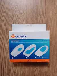 Taloneta ortopedica Orliman TL-611 ( nou ) 39-42