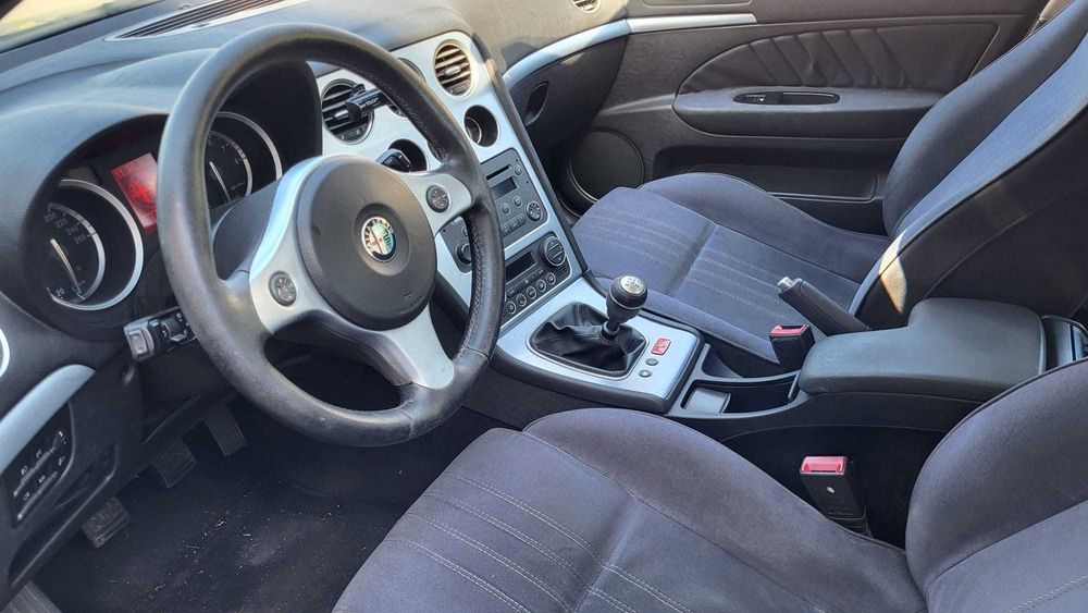 Vand Alfa Romeo 159 2.2 JTS