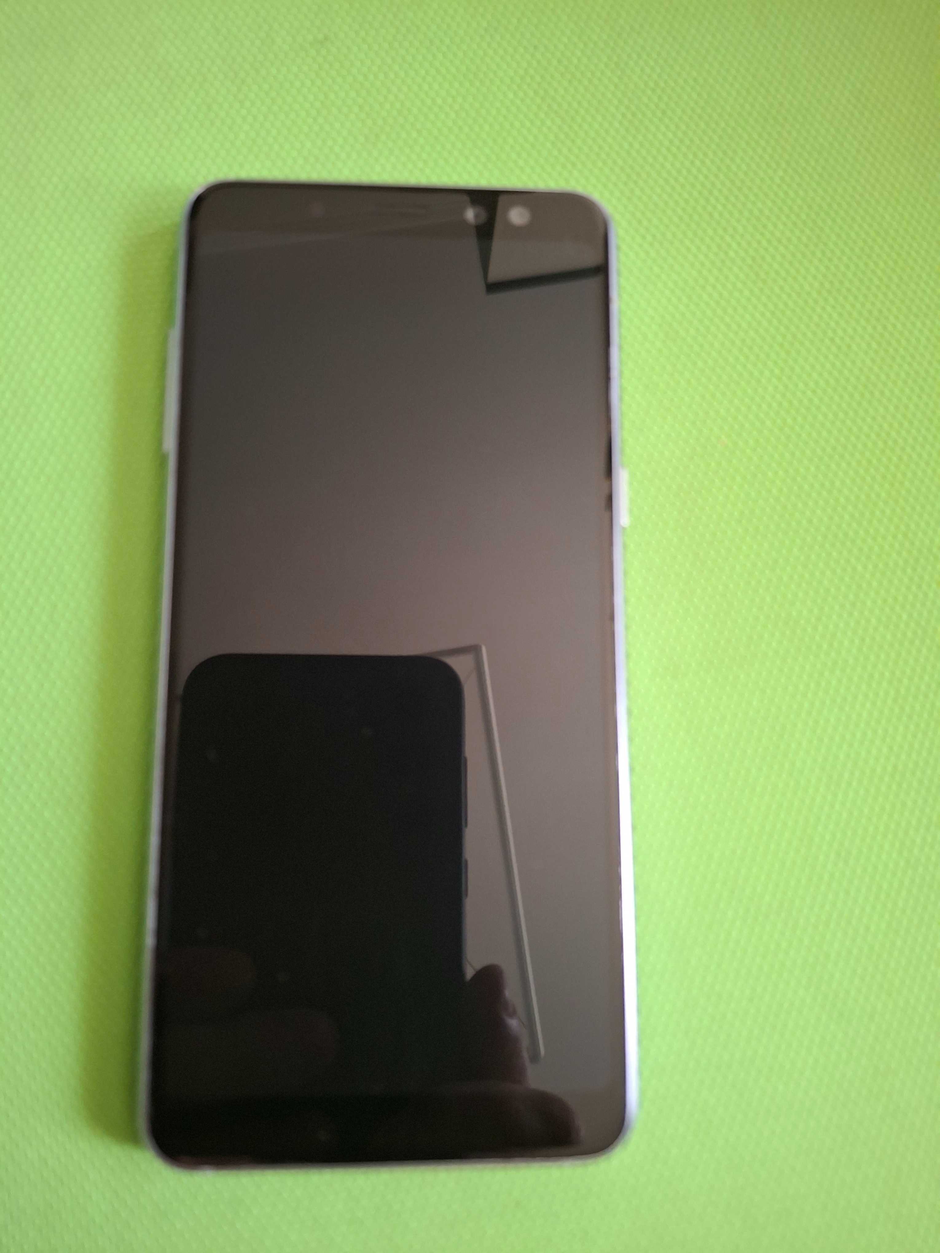 Смартфон samsung galaxy a8