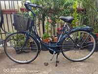 Bicicleta Kettler Aluminiu