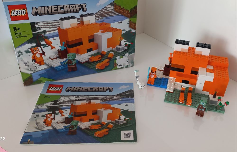 Vând lego noi pentru copii