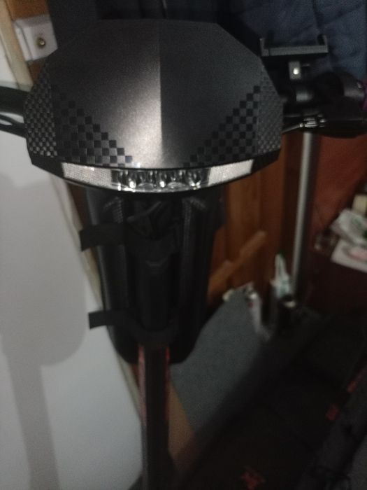 Trotineta kukirin G2 aproape noua