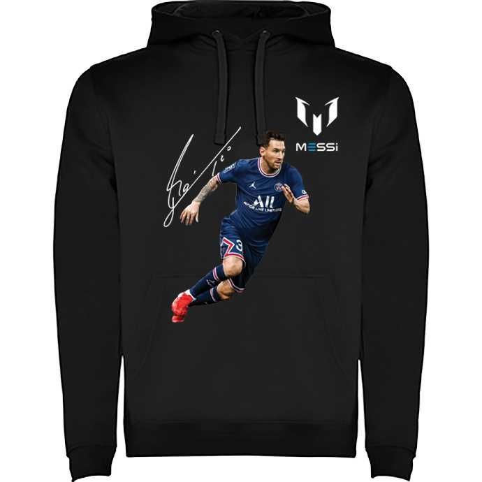 ФЕН суичъри LEO MESSI / ЛЕО МЕСИ суичъри, тип hoodie - 5 цвята!