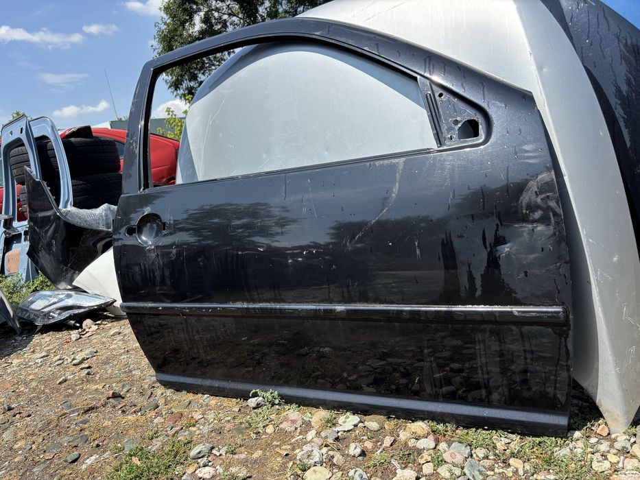 Врата VW Golf 4