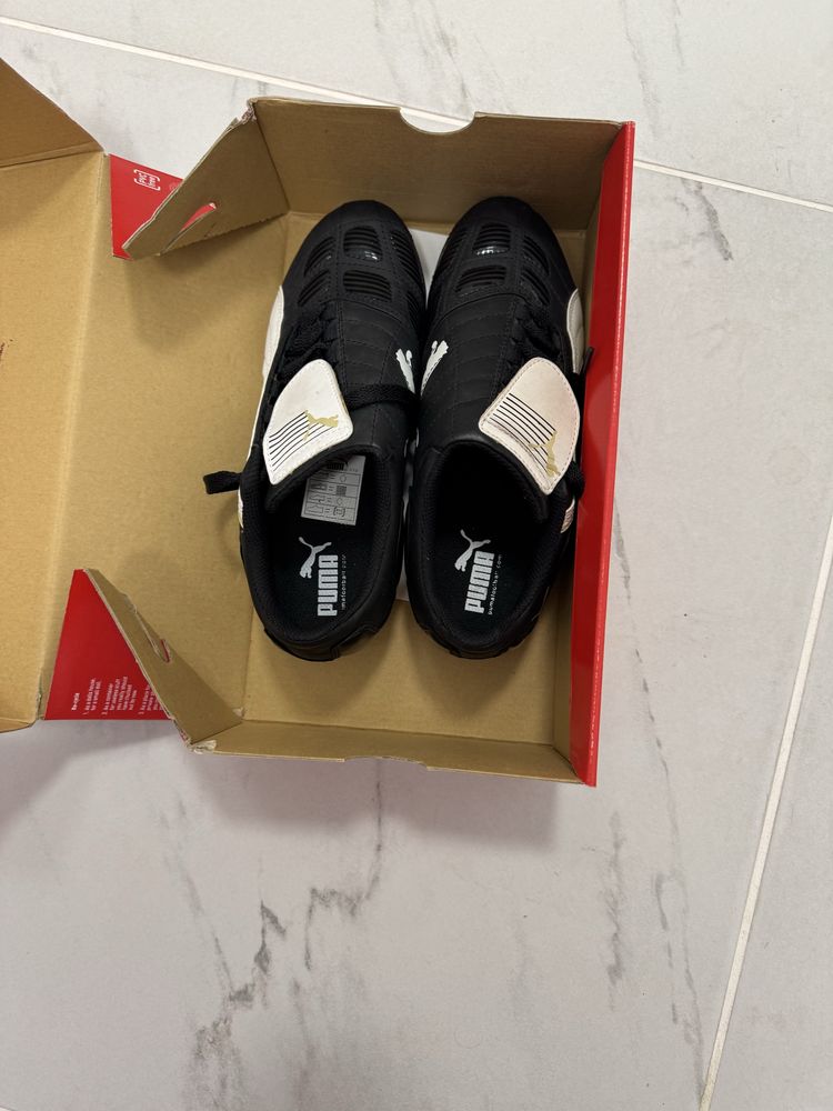 Puma детски калеври