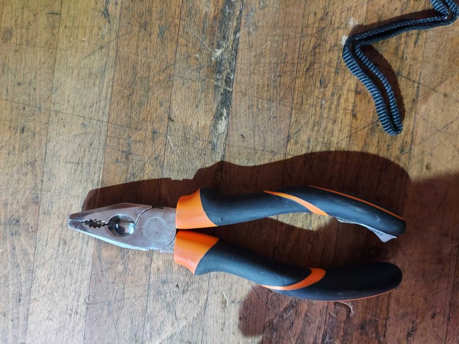 Patent BETA lanterna BETA