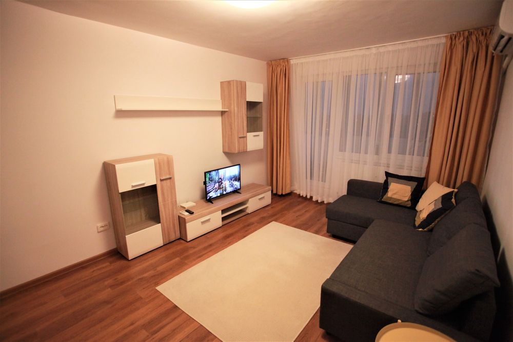 Garsoniera moderna Piata Minis, Titan, IOR - direct proprietar