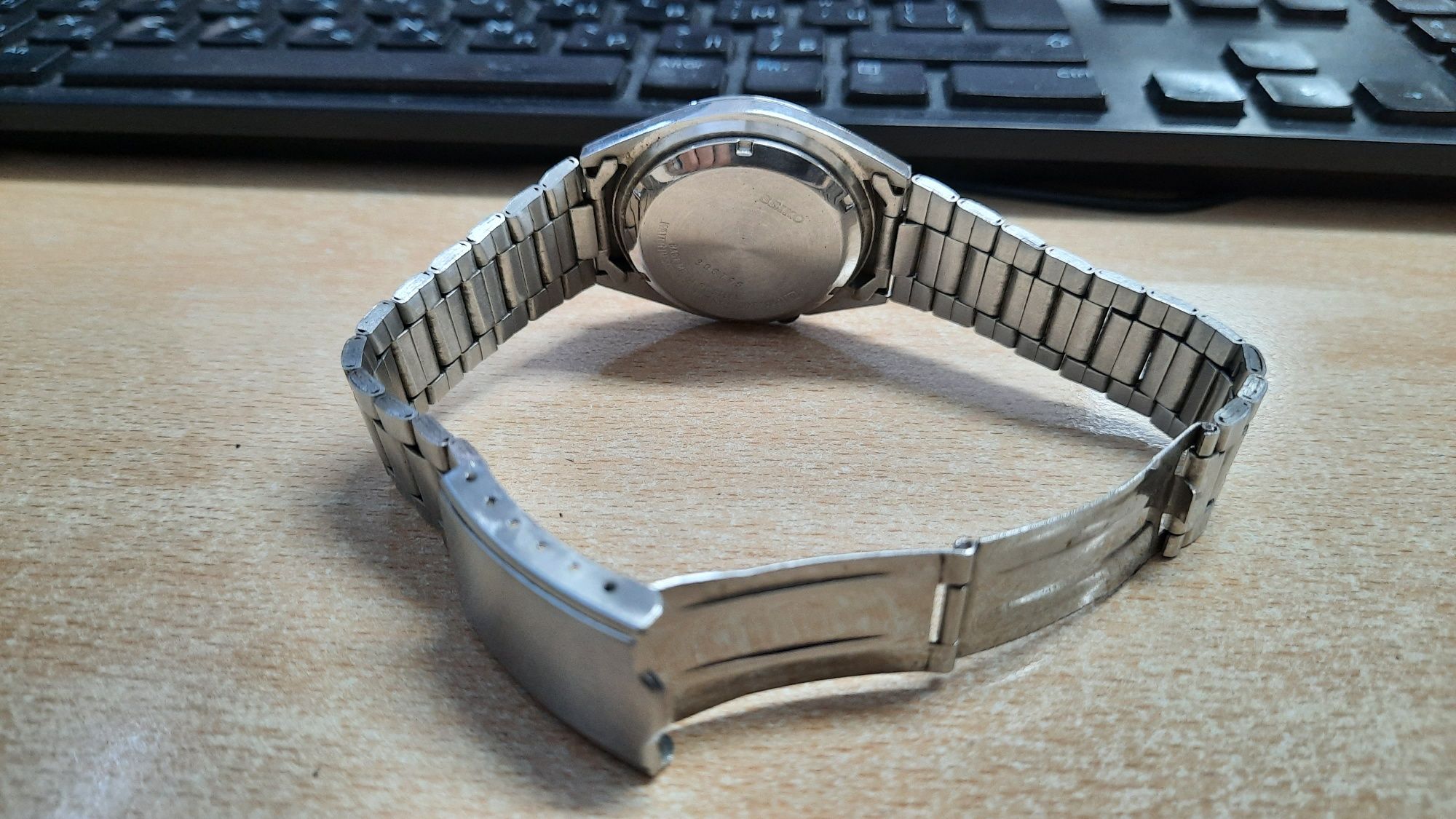 Seiko 5 сейко 5 automatic