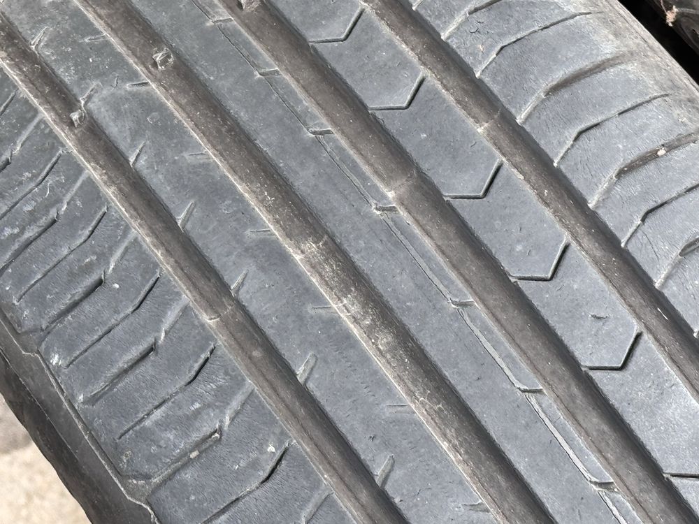 205/55/R16 Continental PremiumContact5 4бр летни 7мм