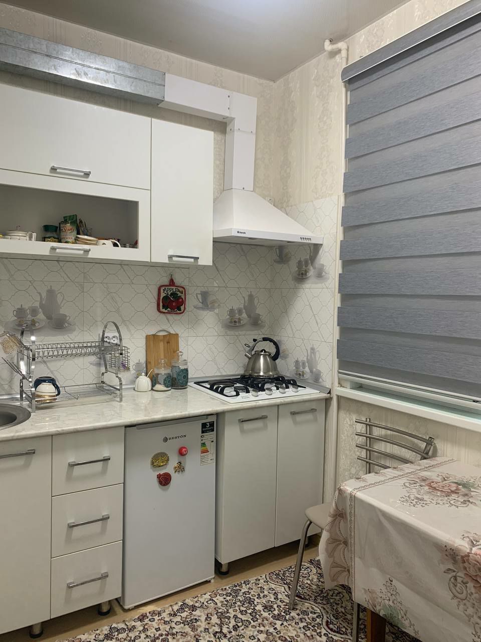 Аренда квартира Чилонзор 6Мирзо Улугбек метро 1/2/4 ,,350$