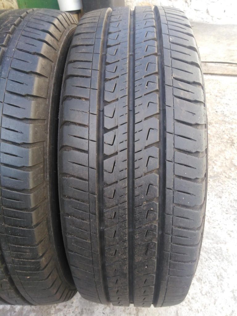 225/70/R15C FULDA Летни гуми за бус