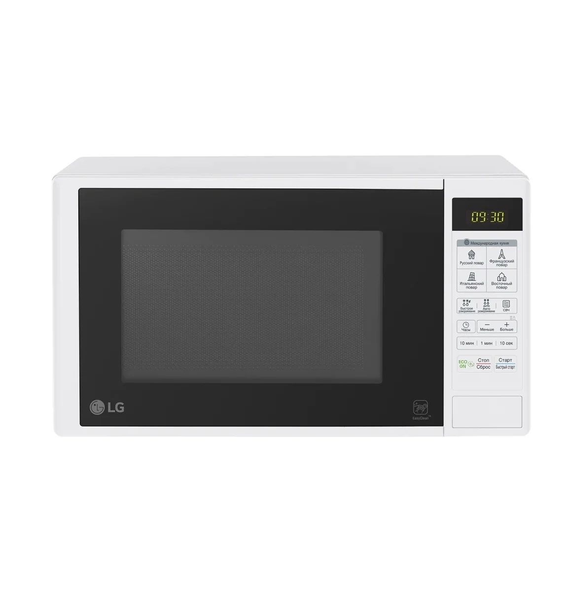 Микроволновая печь LG MS-2042DY