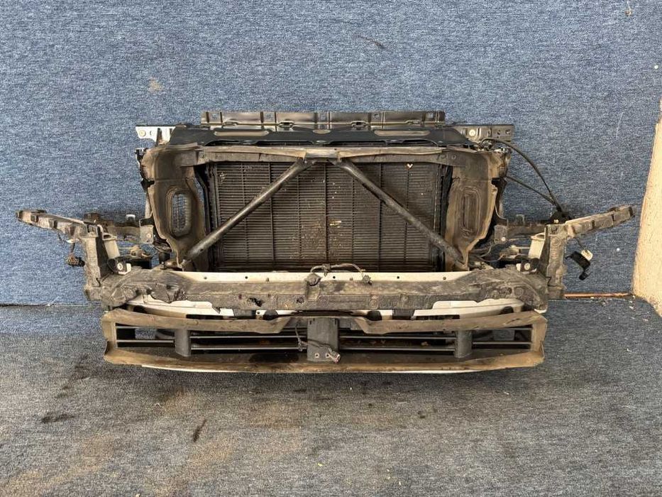 BMW X5 G05 X6 G06 X7 G07 Tragher / Trager complet cu radiatoare