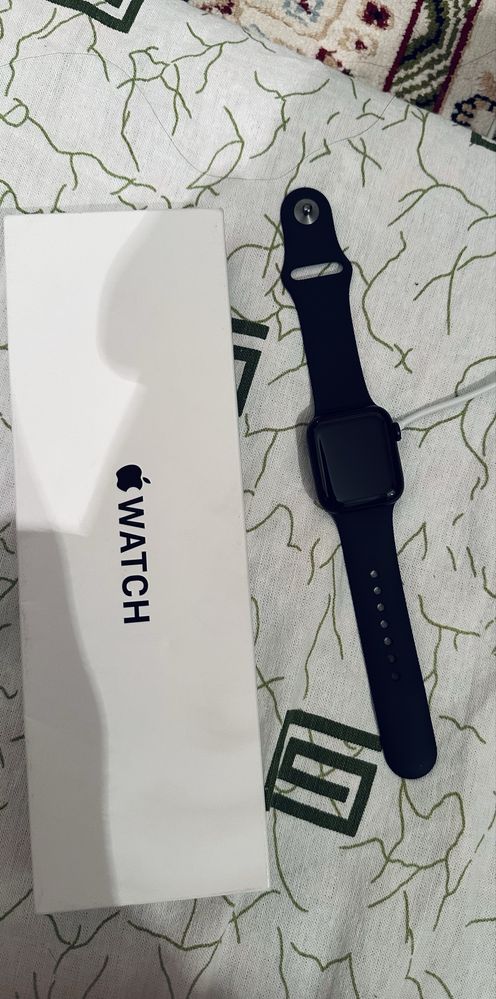 Apple Watch SE 2022
