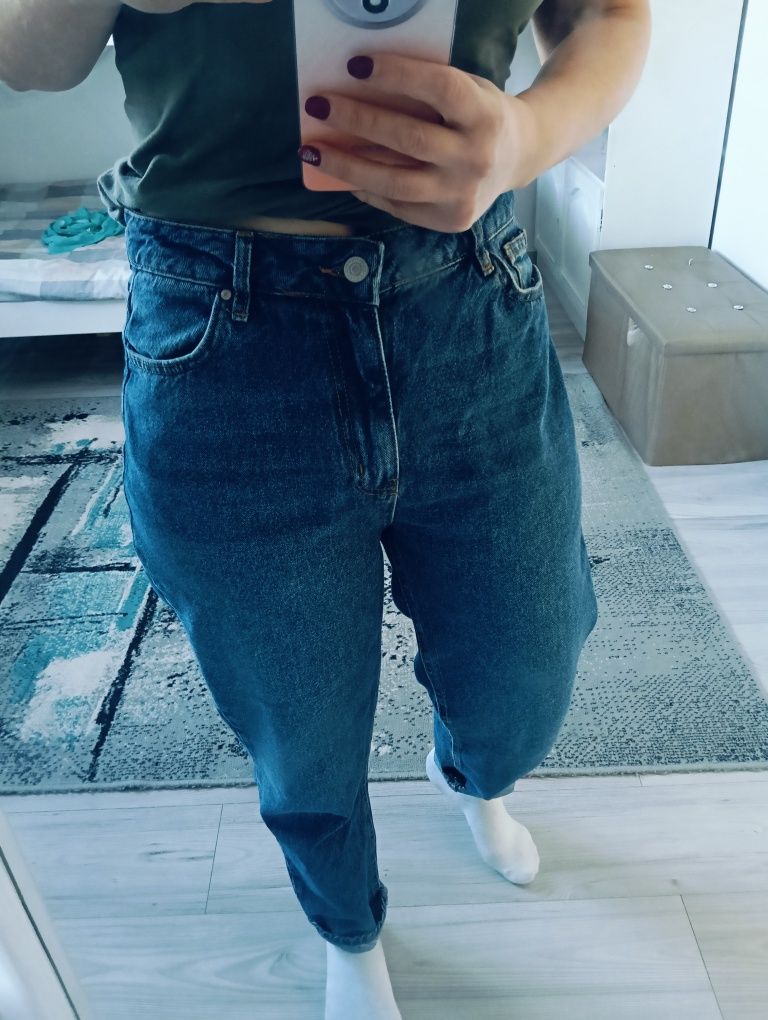 Blugi damă mărimea 40