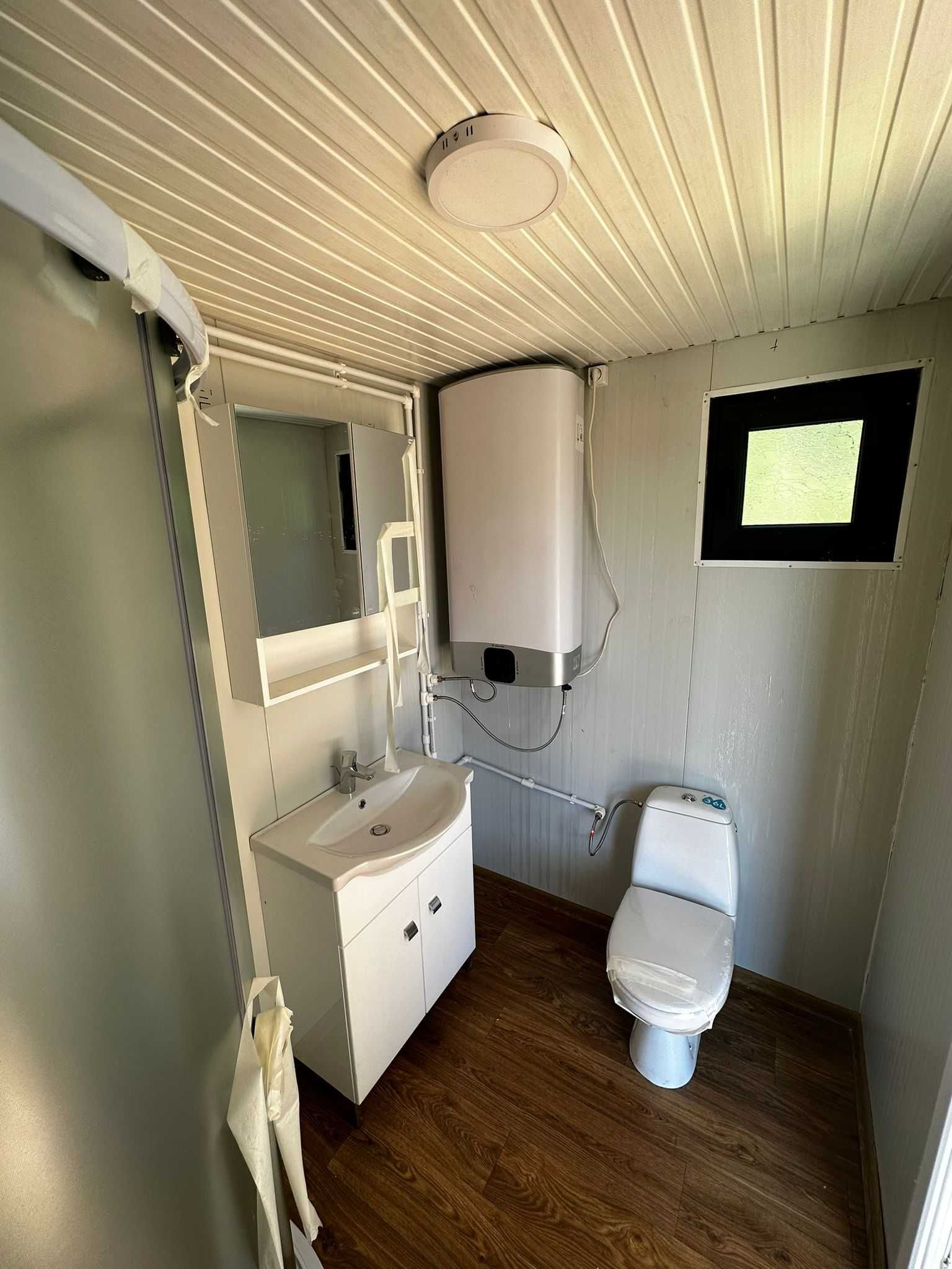 Container fastfood containere birou sanitar casa modular