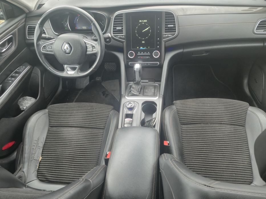 Dezmembrez Renault Talisman 1.6D R9M 2015-2020