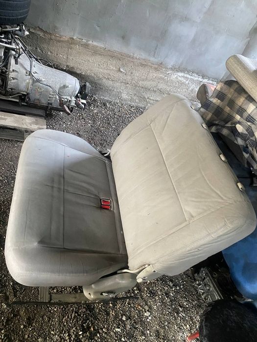 Сидение от  Previa