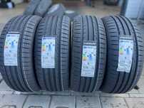 205 55 16 91V Dunlop SportBluResponse 91V