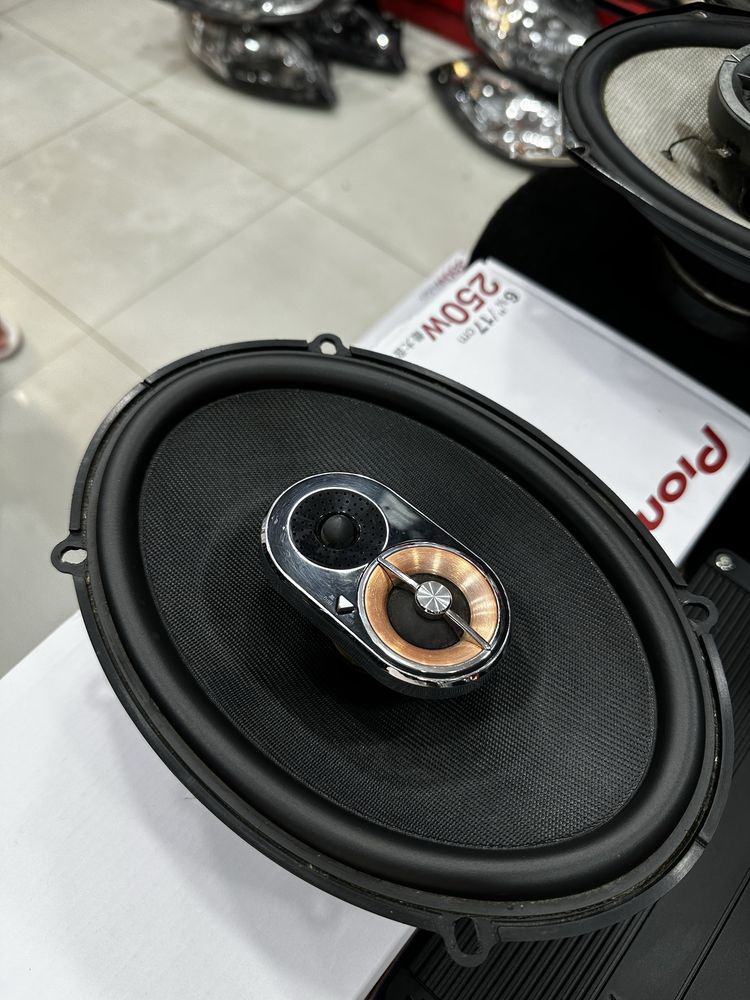 Infiniti kappa ideal holatda