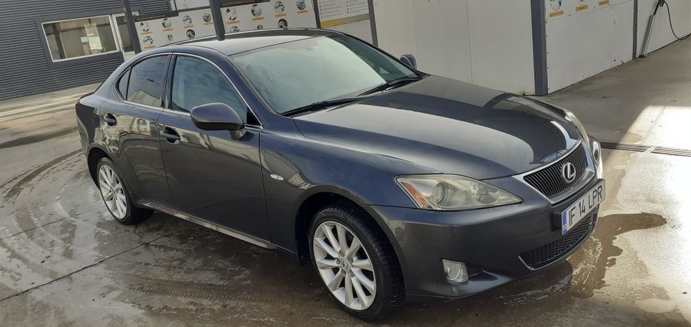 Vand Lexus IS220 Stare Functioanala