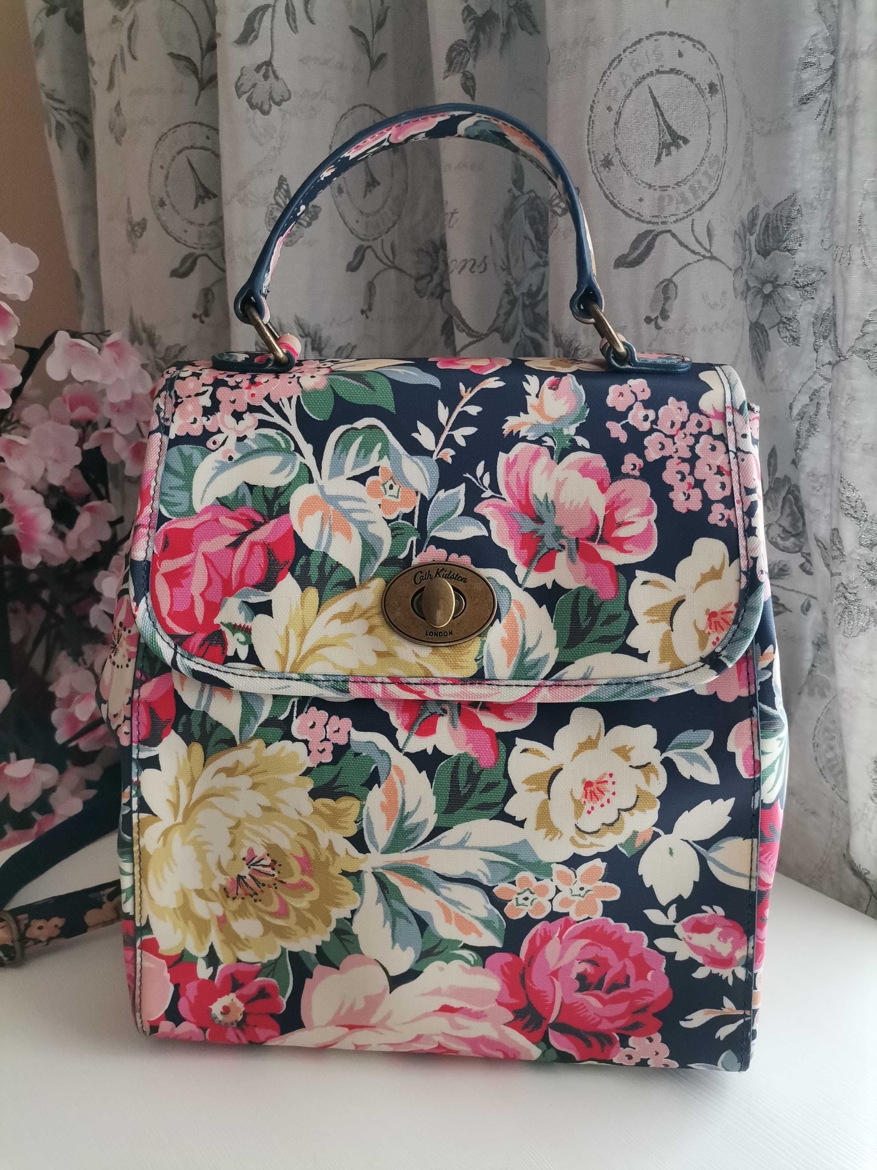 Нова раничката Cath Kidston