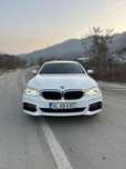 Bmw 530i xDrive G30 / Ambientale / Trapa / Pachet M