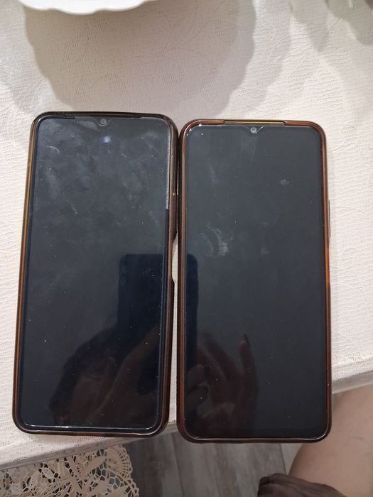 Продам два тел VIVO