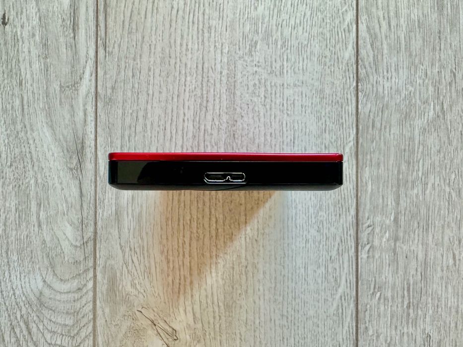 SEAGATE Backup Plus for MAC - 2TB - hard disk portabil 2.5" - USB 3.0