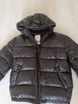Пуховик  мужской демисезон, зима ZARA 48 50 L