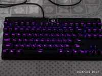 Механическая клавиатура RedDragon Dark Avenger 2