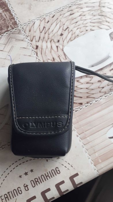 Camera foto Olympus Lens