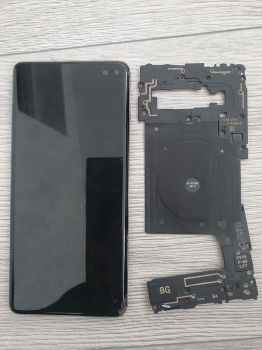 Piese samsung s10 plus