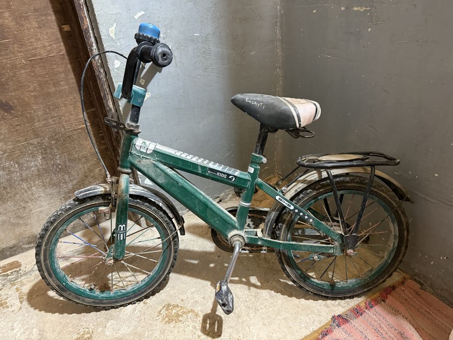 Сатылады велик 20000тенге