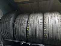 275 45 19 / 275/45/19 Goodyear, set 4 buc