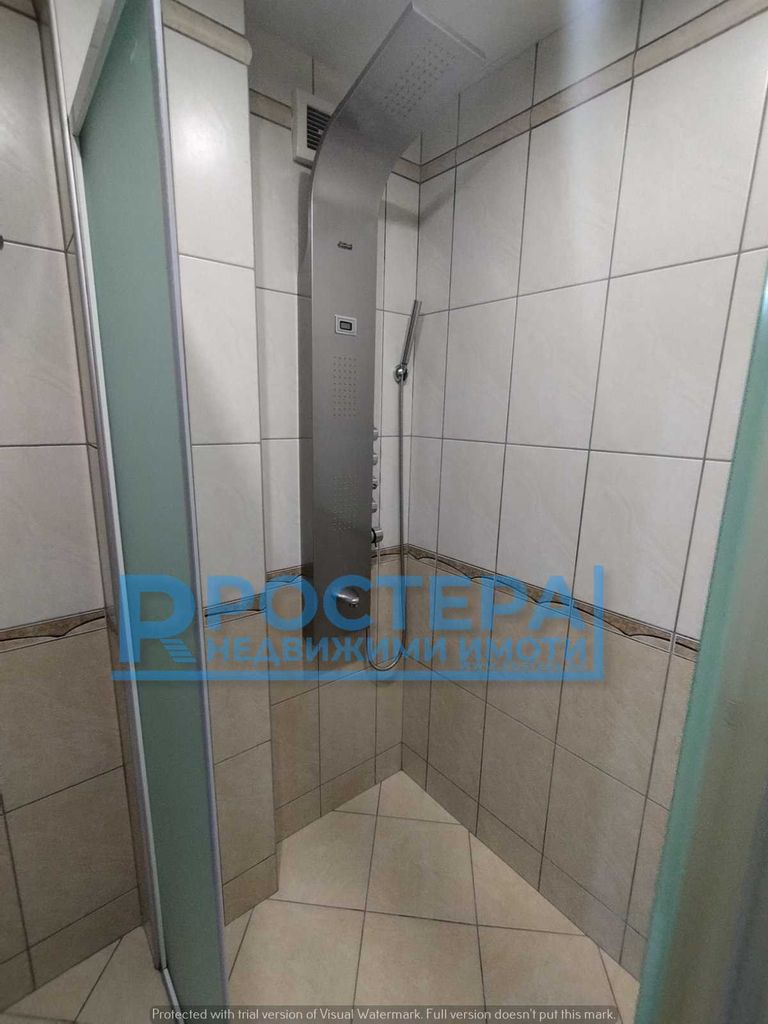 Продава се Четиристаен апартамент в Търговище, Боровец - 127 кв.м за 1252 €/кв.м - Снимка #17