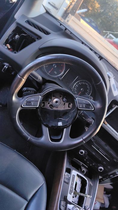 Мулти Волан с пера от Audi Q5, A6, A4